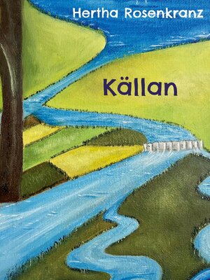 cover image of Källan